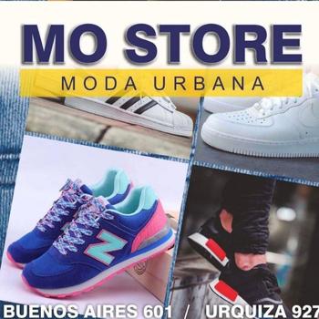 M.O STORE