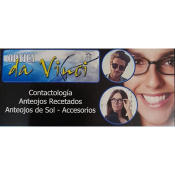 OPTICA DA VINCI 