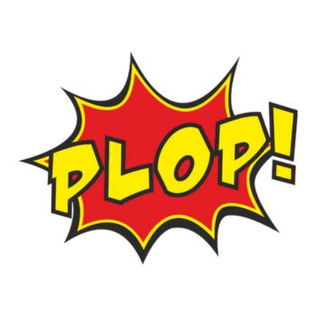 PLOP!