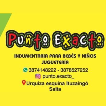 PUNTO EXACTO 