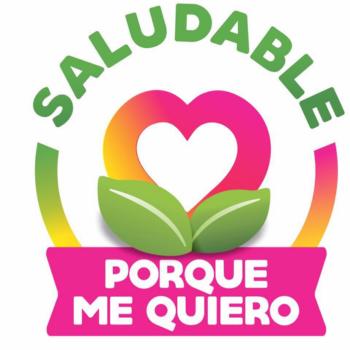 SALUDABLE POR QUE ME QUIERO 