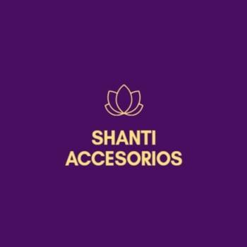 SHANTI ACCESORIOS