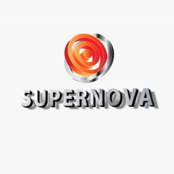 SUPER NOVA