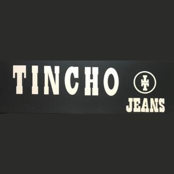 TINCHO JEANS