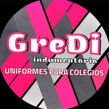 GREDI INDUMENTARIA