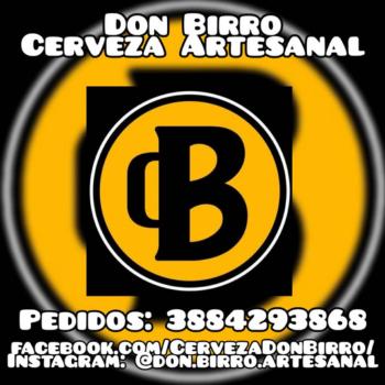 DON BIRRO 