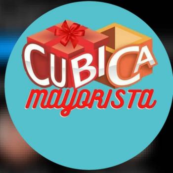 CUBICA MAYORISTA