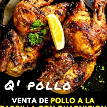 Q' POLLO