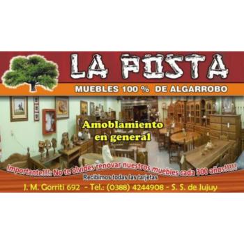 LA POSTA