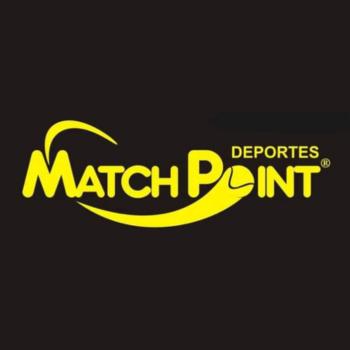 MATCH POINT