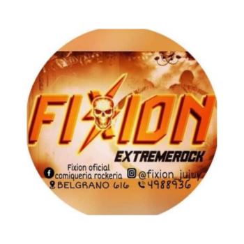 FIXION