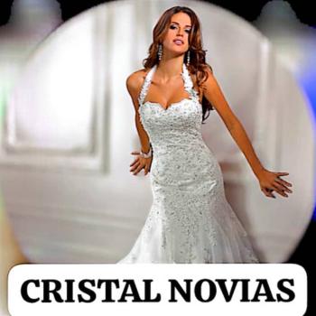 CRISTAL NOVIAS