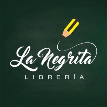 LIBRERÍA LA NEGRITA