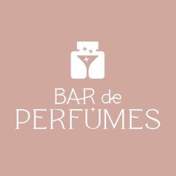 BAR DE PERFUMES