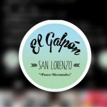 EL GALPÓN
