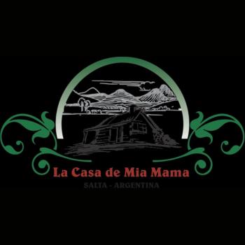 LA CASA DE MIA MAMA