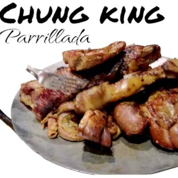 CHUNG KING