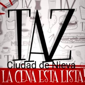TAZ CIUDAD DE NIEVA