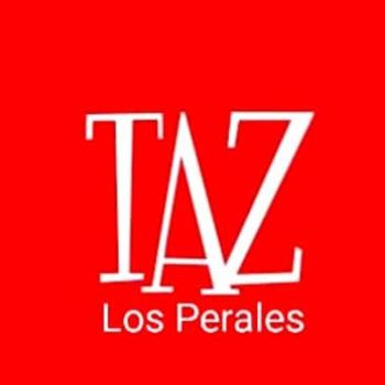 TAZ LOS PERALES