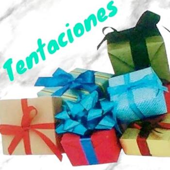 TENTACIONES