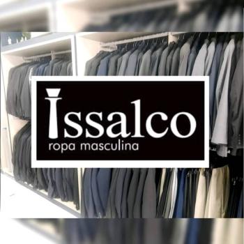 ISSALCO