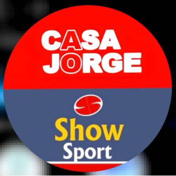 CASA JORGE- SHOW SPORT