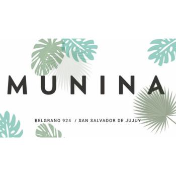 MUNINA