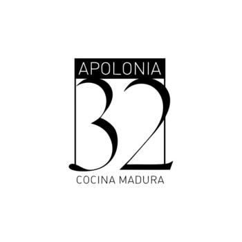 APOLONIA 32