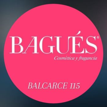 BAGUES JUJUY: COSMÉTICA Y FRAGANCIAS