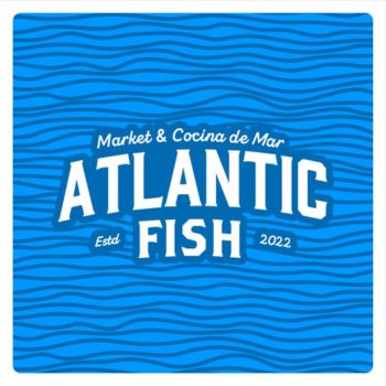 ATLANTIC FISH: MARKET Y COCINA DE MAR