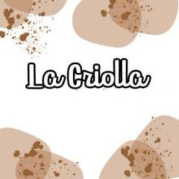 LA CRIOLLA 