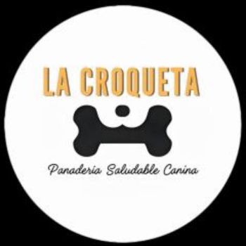LA CROQUETA: PANADERIA SALUDABLE CANINA