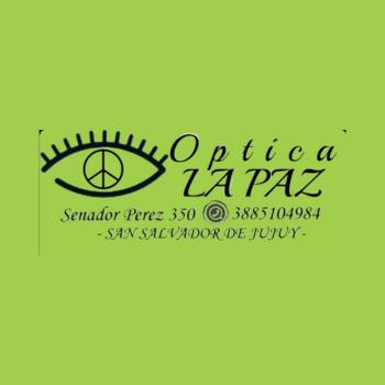 OPTICA LA PAZ