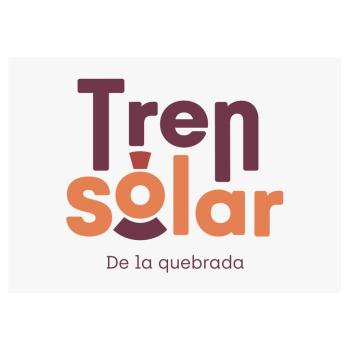 TREN SOLAR DE LA QUEBRADA