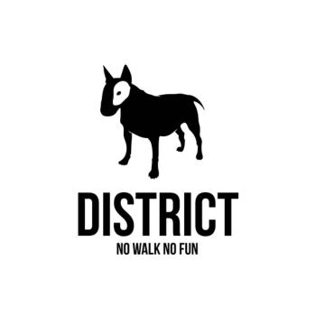 DISTRICT