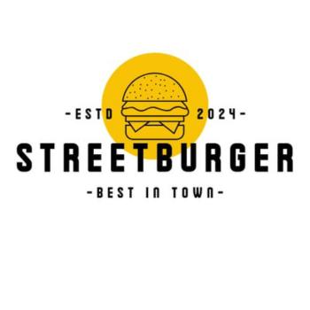 STREET BURGER