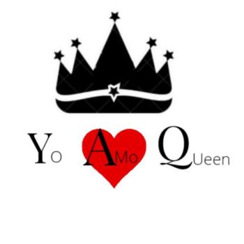 YO AMO QUEEN