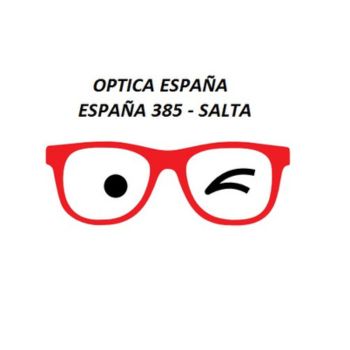 OPTICA ESPAÑA 