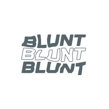 BLUNT