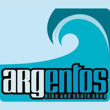 ARGENTOS: BIKE & SKATESHOP